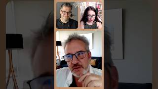 S ebastián Lía  • La mediumnidad se ha adaptado a cómo somos ahora @sebastianlia  #medium #kardec