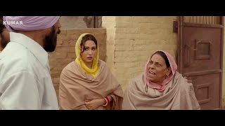 Best of Nirmal Rishi Angry Scene Punjabi Movie | Superhit Punjabi Movie | Rabb Da Radio Best Scene Thumb