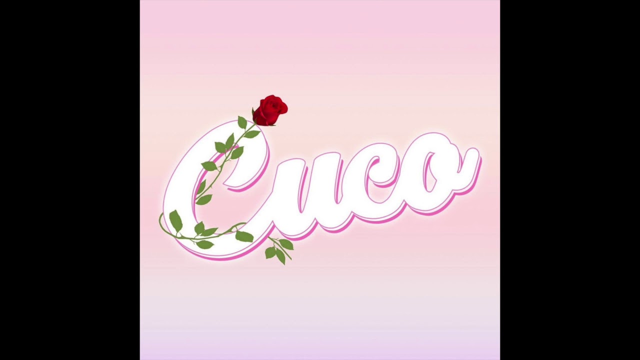 CUCO - We Had To End It (Audio)