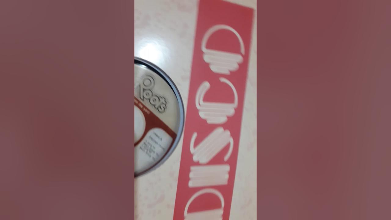 The Contents Of The VP Records Box Set Down In Jamaica 40 Years Of VP Records YouTube