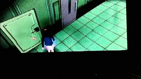 Two Jerks Play: Clock Tower 2 (Part 19)