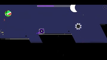 My Part In ModerNux By XtremeknightGMD