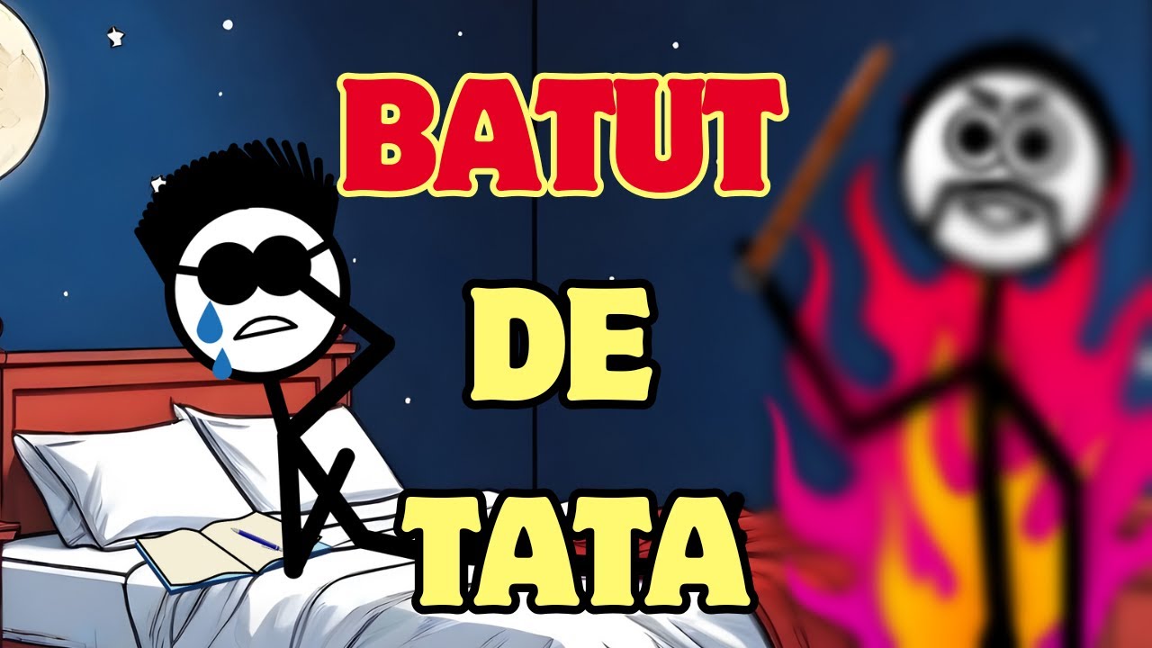 Bătut De Tata
