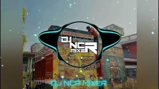 GUJJAR NAMI 2 VS F*CK THE DJ - REMIX | DJ SOHAIL GZB & DJ NCR MIXER