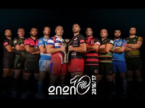 დიდი 10 | კაპიტნების ფოტოსესია 29/08/2016