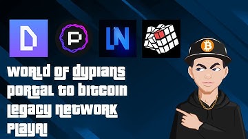 The Future of Web3 Starts Here — 4 Projects Changing Everything!