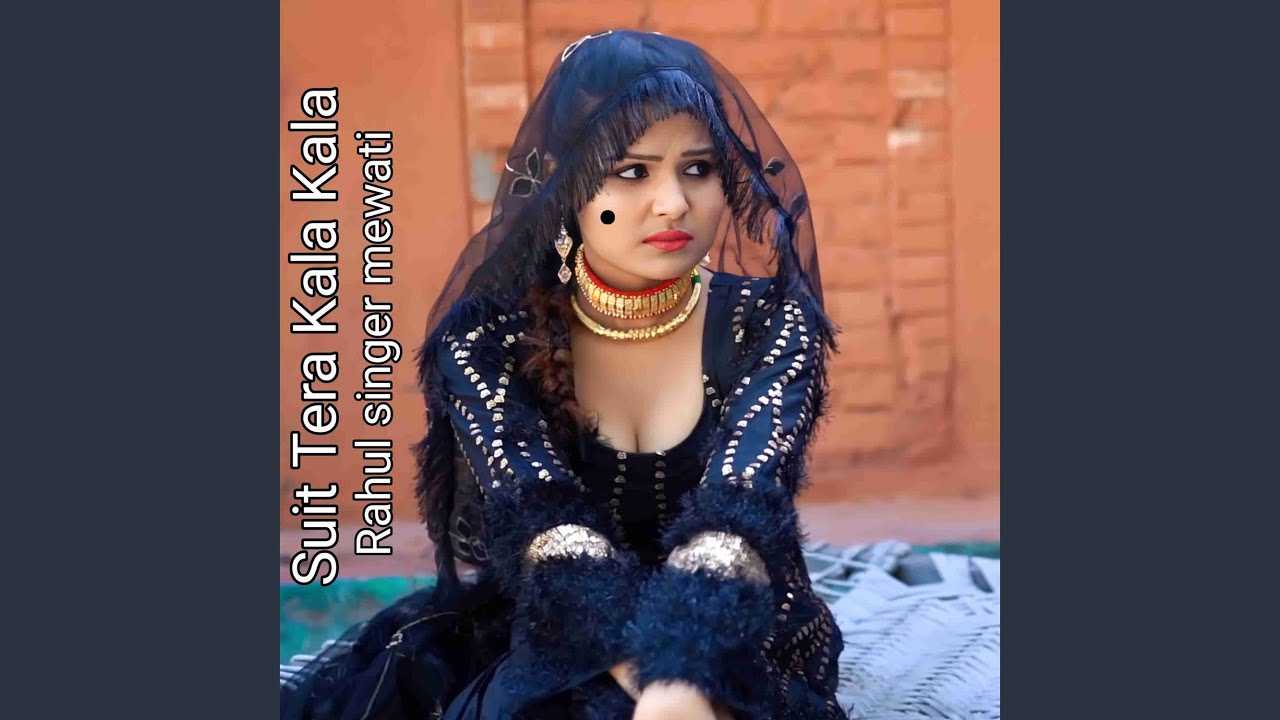 Suit Tera Kala Kala - YouTube