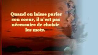 Video thumbnail of "un soir sans toi  Johnny Farago"