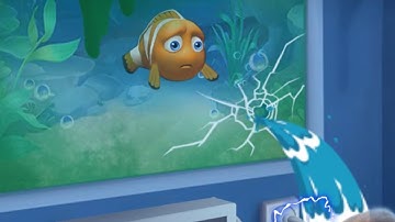 Fishdom Ads Mini game HD gameplay | save, help and feed fish | android | ios