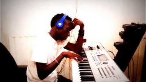 Thumbnail of [New Release] Anything Too Hard - Samuel Medas