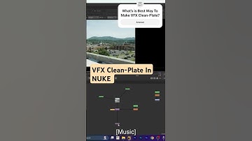 AI is Changing VFX Forever