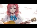 【ラブライブ！】「もぎゅっと“love”で接近中!」アコギアレンジ