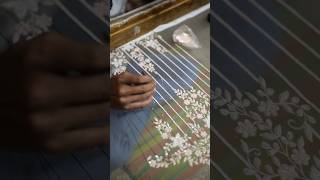 Needle Work Flower Design 🌸 | সুই দিয়ে কাপড়ে সুন্দর ফুল তোলার কাজ#shorts #fashion #foryou