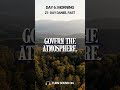 Day 6 | Governing the Atmosphere