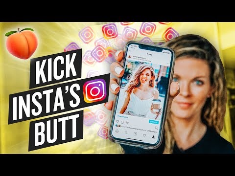 OWNING the Instagram Algorithm (Personal Branding 101)