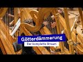 Capture de la vidéo Götterdämmerung Live Stream