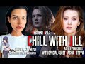 Chill with Jill as Jill plays Jill with Jill - Jill Actor and Model play RE3 Part 5 FINAL