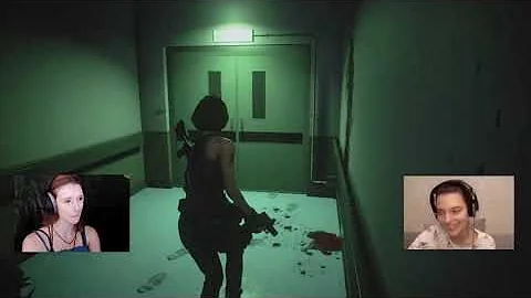 Chill with Jill as Jill plays Jill with Jill - Jil...