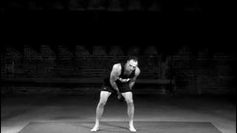 H2H: Kettlebell Circuits