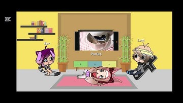 My OCS react to how to basic PT 1