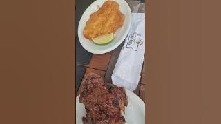 Brazilian Woman attempts to Trigger me with Food #travel #vacation #brasil #riodejaneiro #food