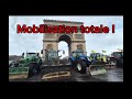 🚜🇫🇷 Agriculteurs à Paris !