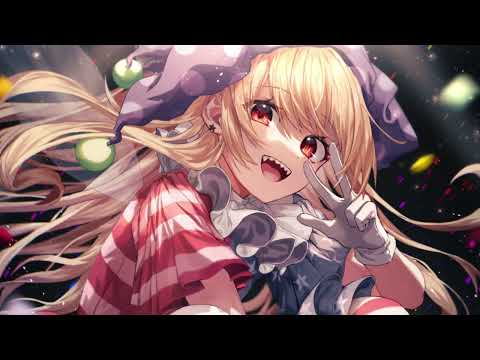 【東方Vocal】夜のサーカス - Piano & Vocal Version -【Liz Triangle】