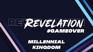 Millennial Kingdom | Revelation 20 (Part 1)
