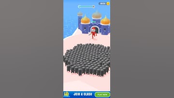 Level 40 Count Masters Crowd Runners 3d Mod Apk Hack Unlocked Everything