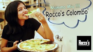 Rocco`s Colombo