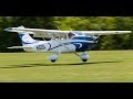 Giant scale cessna 182 skylane rc plane  35 tmmy scale composite