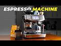 The best espresso machine 2026