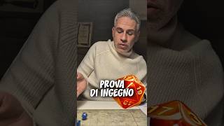 Donuts &amp; Dragons 🍩 INGEGNO? 🍩 #dungeonsanddragons #gdr #dnd #fantasy #nerd #d20 #rpg #dndmovie