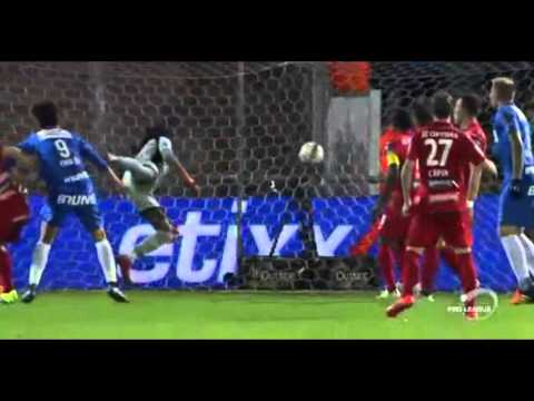 Oostende-Genk 27 10 2015