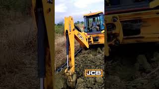 #jcbvideo #on #work #construction #jcb #views