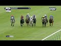 A huge UPSET in the Group 1 Darley Dewhurst at Newmarket!