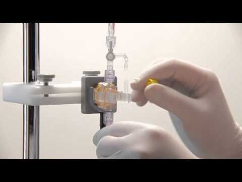 Update Transducer zur invasiven physiologischen Druckmessung - SP844, SP840, Monitoringset