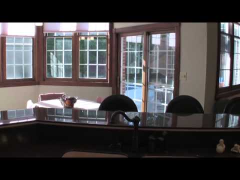 2800 Olcott Blvd, Bloomington, IN home video tour