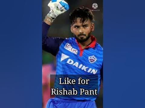 Dhoni VS Rishab Pant || Let's settle this debate #shorts #cricket - YouTube