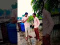 Pani check kara liya shortsfeed comedy comedyshorts realfoolsteam funny