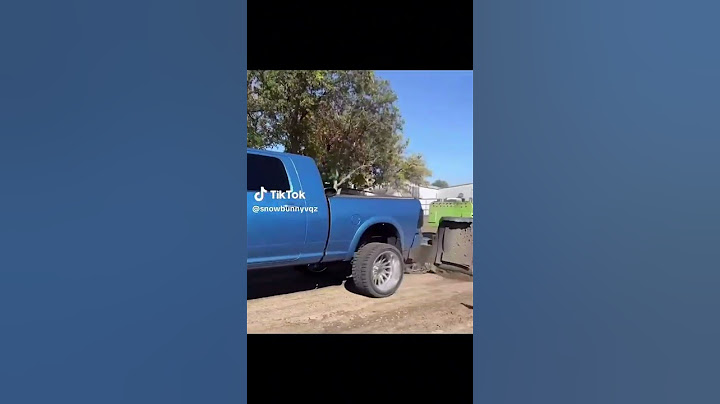 Cboystv cameraman doesn’t know how to truck pull 😂