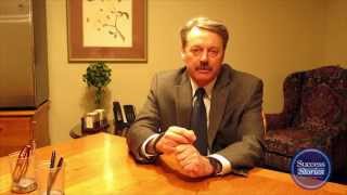 Meet Peter Gunderson- Owner of Gunderson Funeral Homes Wealth