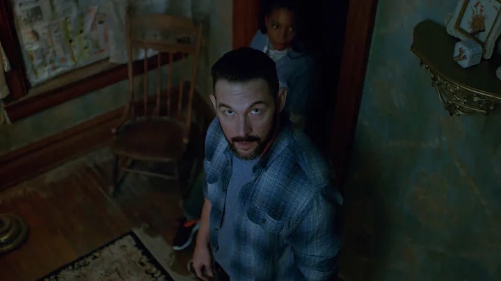 Stay Out of the Attic  - Official Trailer [HD] | A...