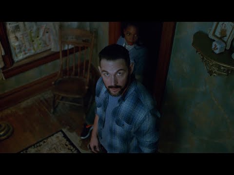 Stay Out of the Attic trailer