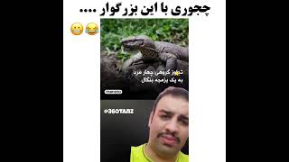 چهار تا مرد به یه بزمجه تجاوز کردن🤣🤣🤣🔞😈#potak #فرشادسایلنت #سوگنگ