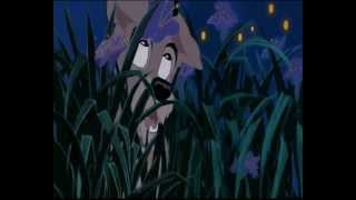 Lady and the Tramp 2 - I didn't know that I could feel this way (Polish)(Polski) + Tekst piosenki