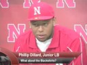 Huskers Opening Week Press Conference
