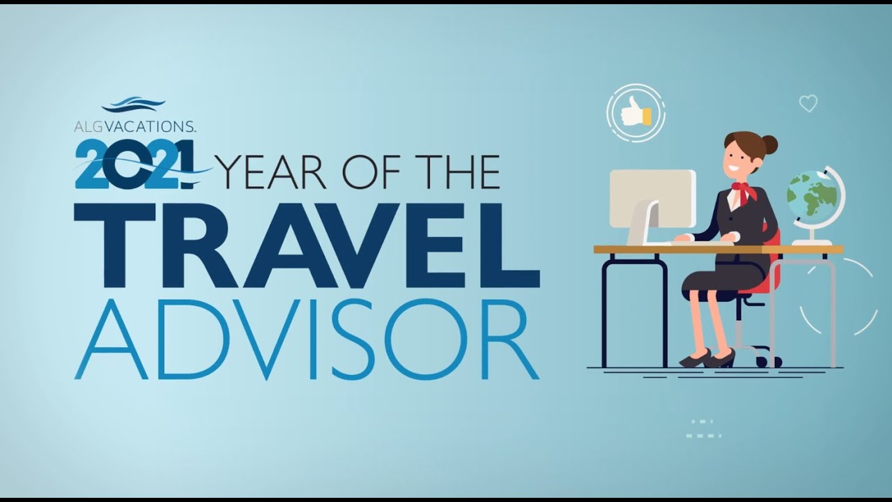 Travel Advisor Appreciation Month Kicks Off! YouTube
