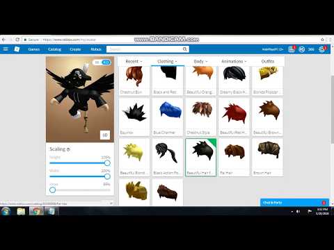 How To Make Diy Headless Head In Roblox Youtube - roblox headless head