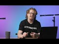 End of video